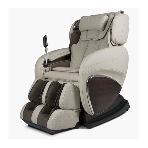 Fauteuil de massage evasion-3d