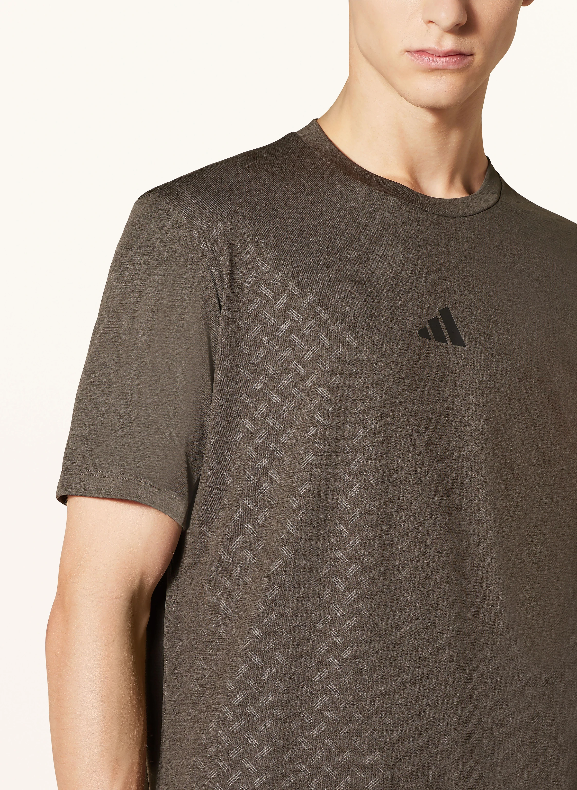 adidas T-Shirt POWER TEE