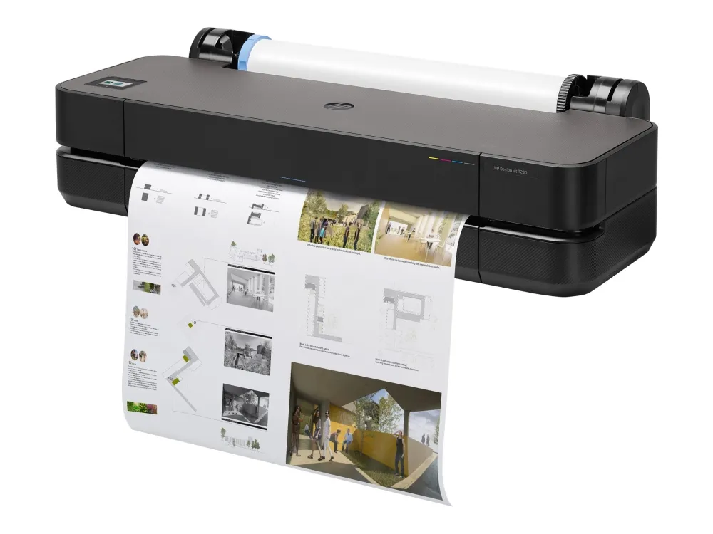 HP DesignJet T230 - 2025 Edition - 24