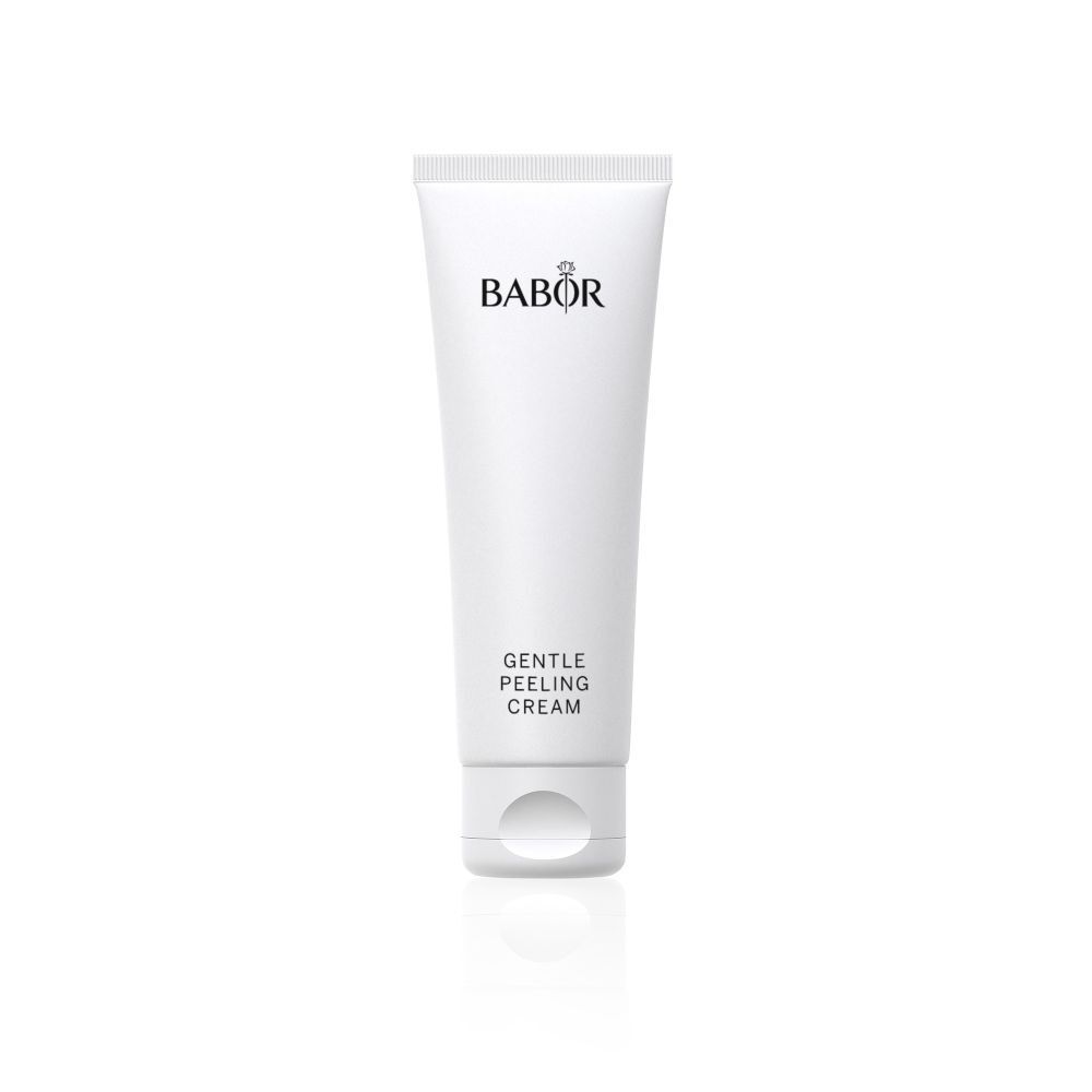BABOR Sanfte Peelingcreme