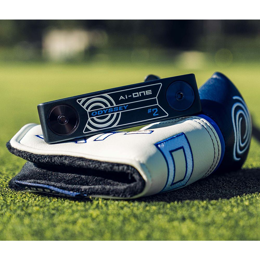 Ai-ONE #2 CH Putter