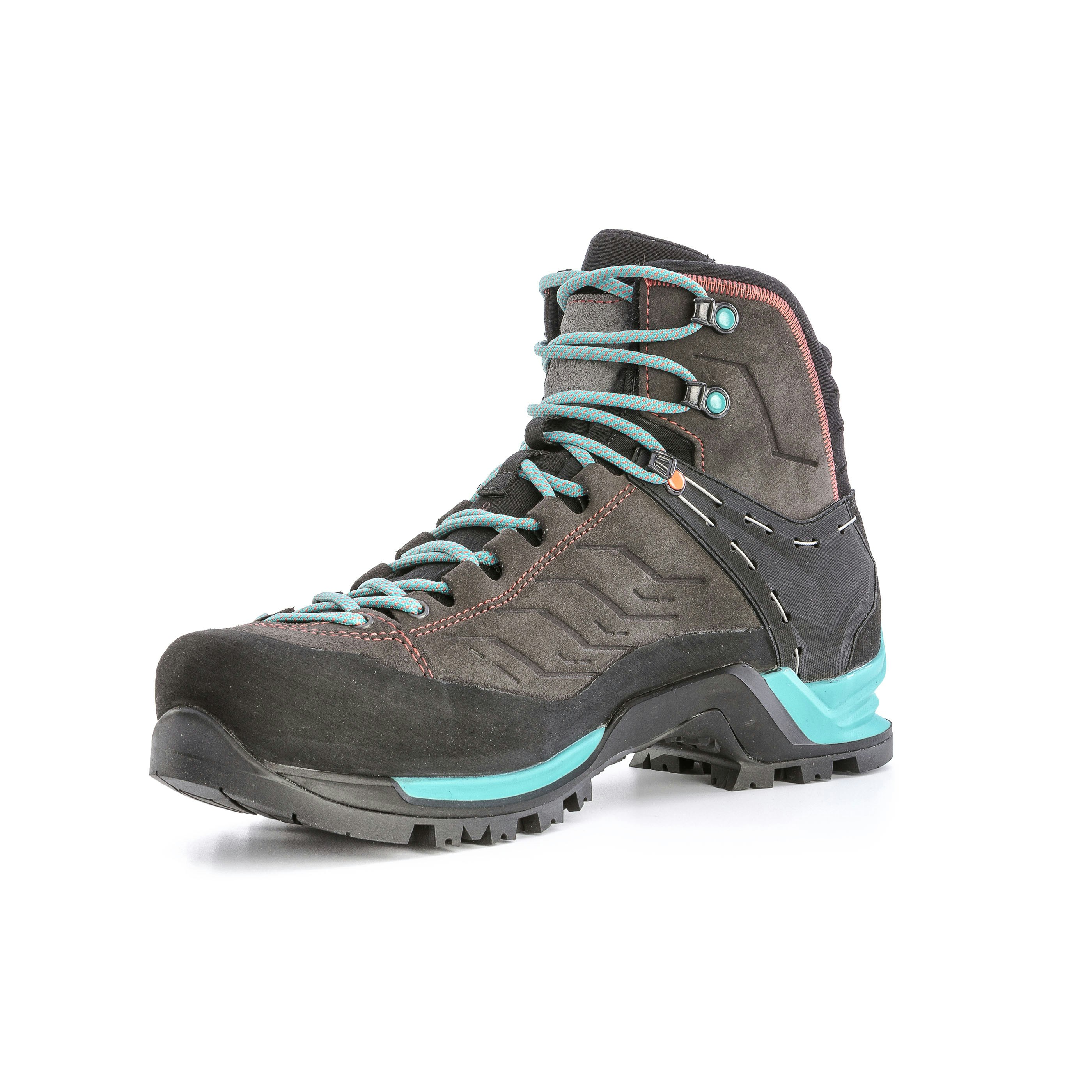 Mountain Trainer Mid Gore-Tex® Schuh Damen