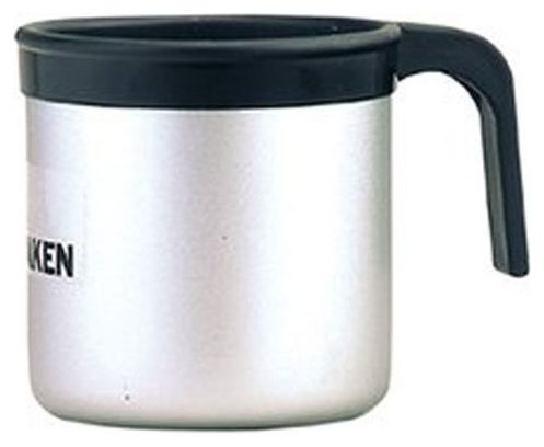 Tasse alu Laken 0 4L