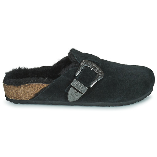 Schmoove - PALOMA SABOT - Noir