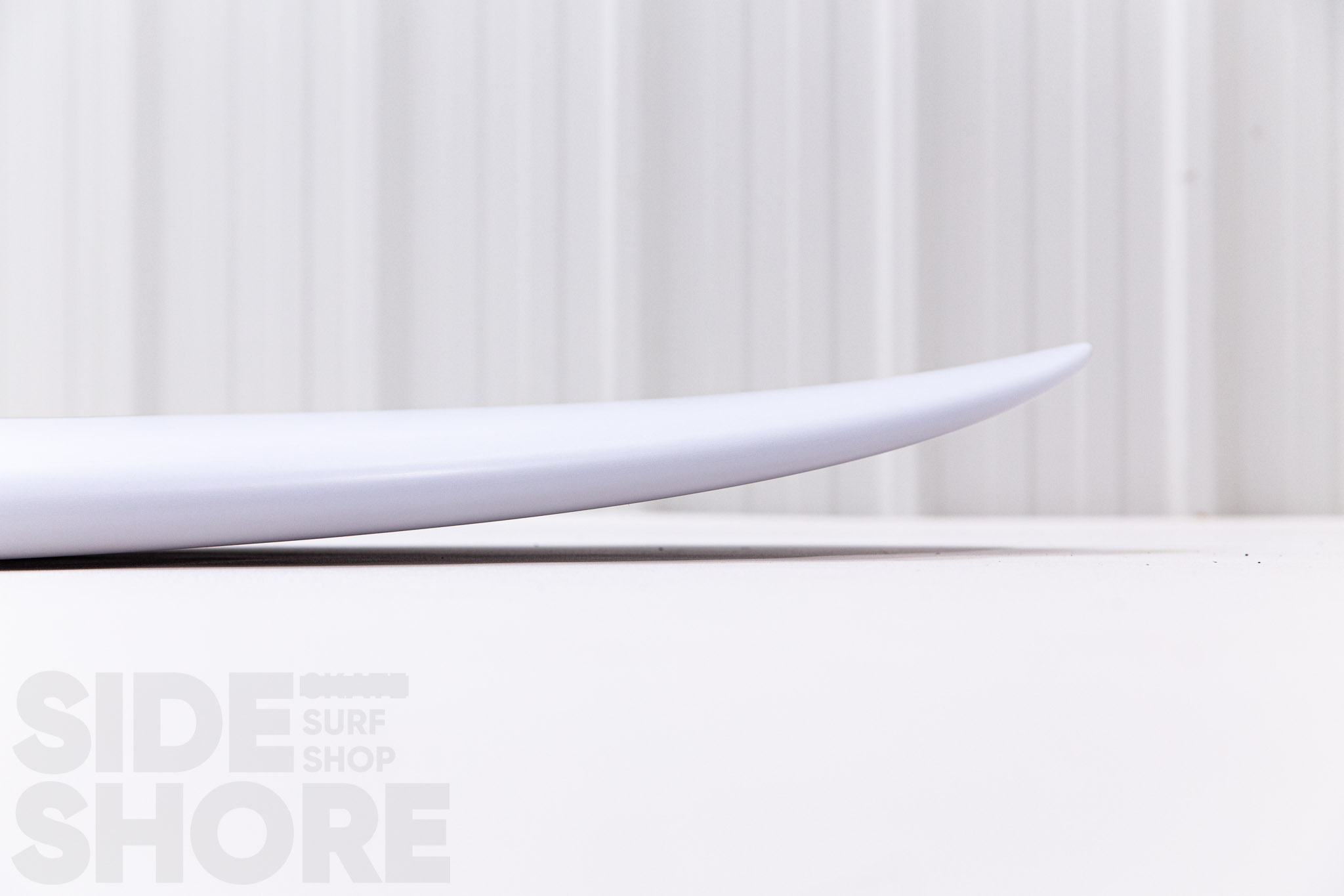 Al Merrick G Skate - 5'6 x 19 1/4