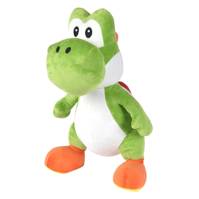 Super Mario - Plüschfigur - Yoshi - ca. 50 cm