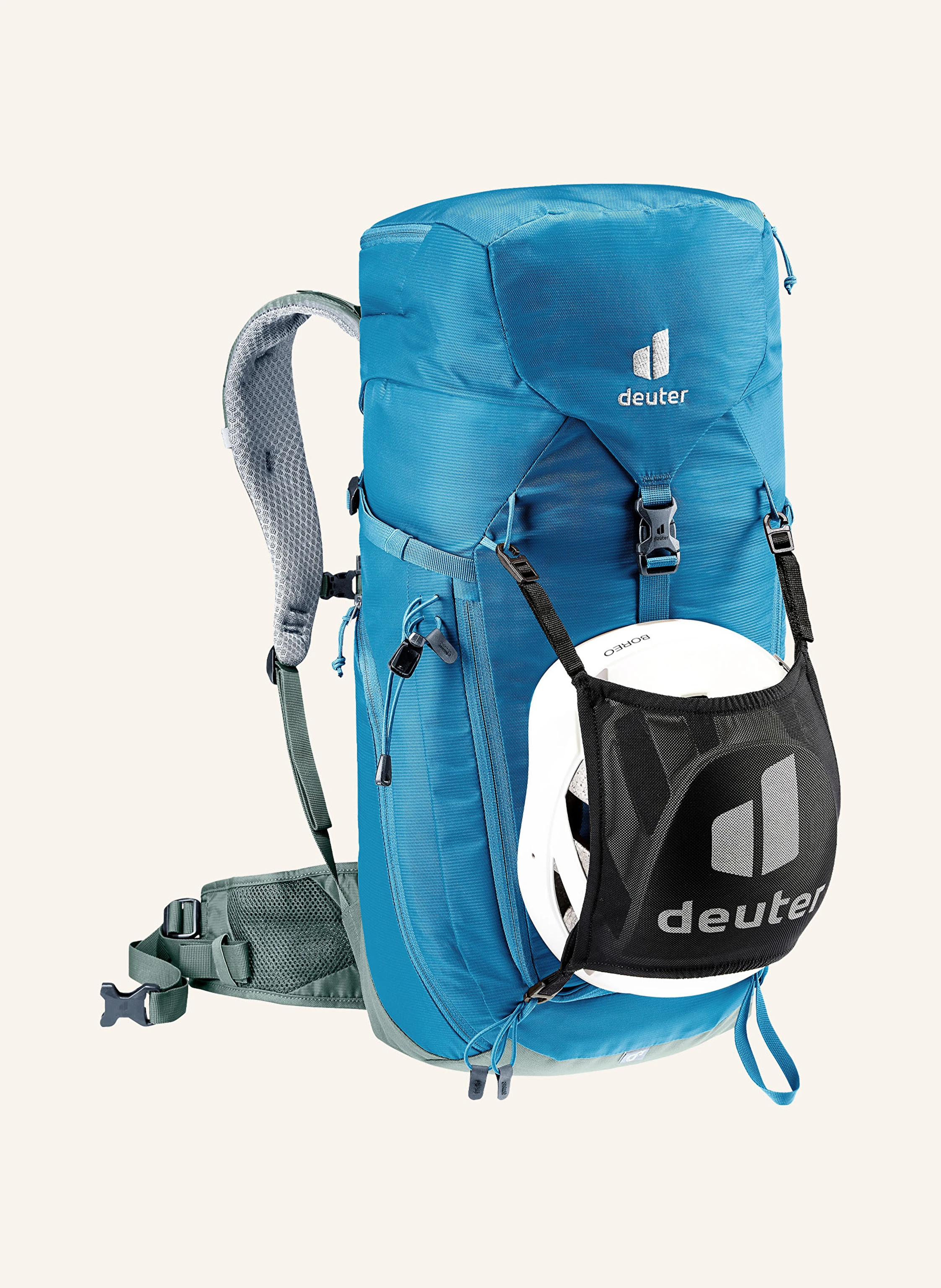 deuter Rucksack TRAIL 24