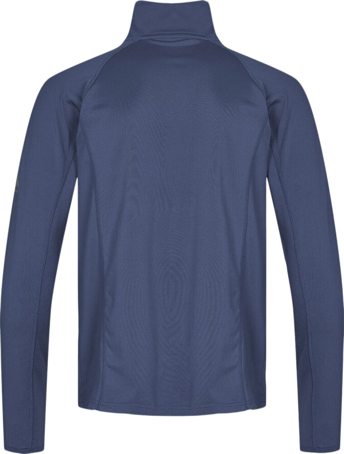 MCKINLEY Mio ½-Zip midlayer trøje Blå