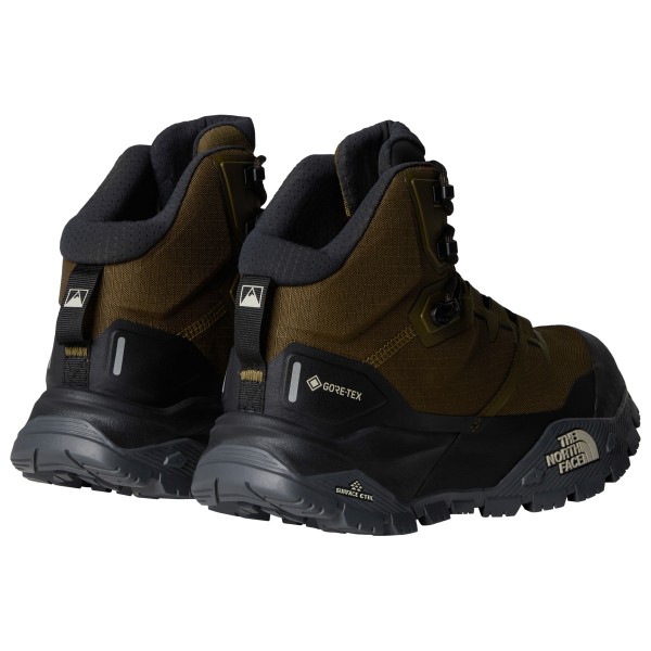 The North Face - Offtrail Hike Mid GORE-TEX - Chaussures de randonnée