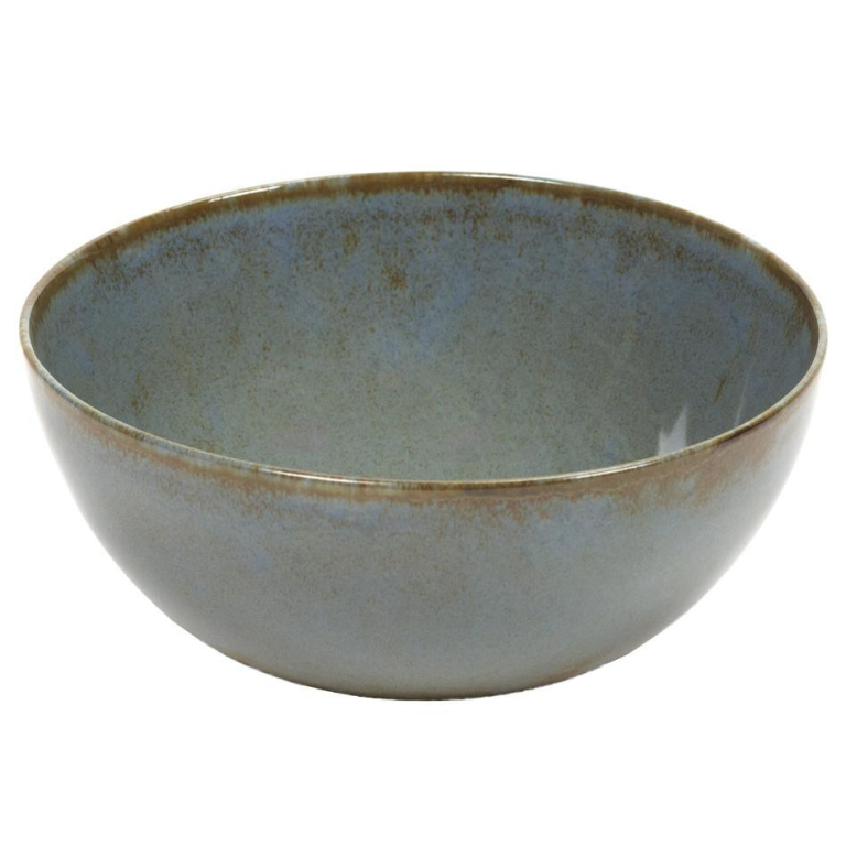 Serax Terres de Rêves by Anita le Grelle kom Ø15,5 smokey blue