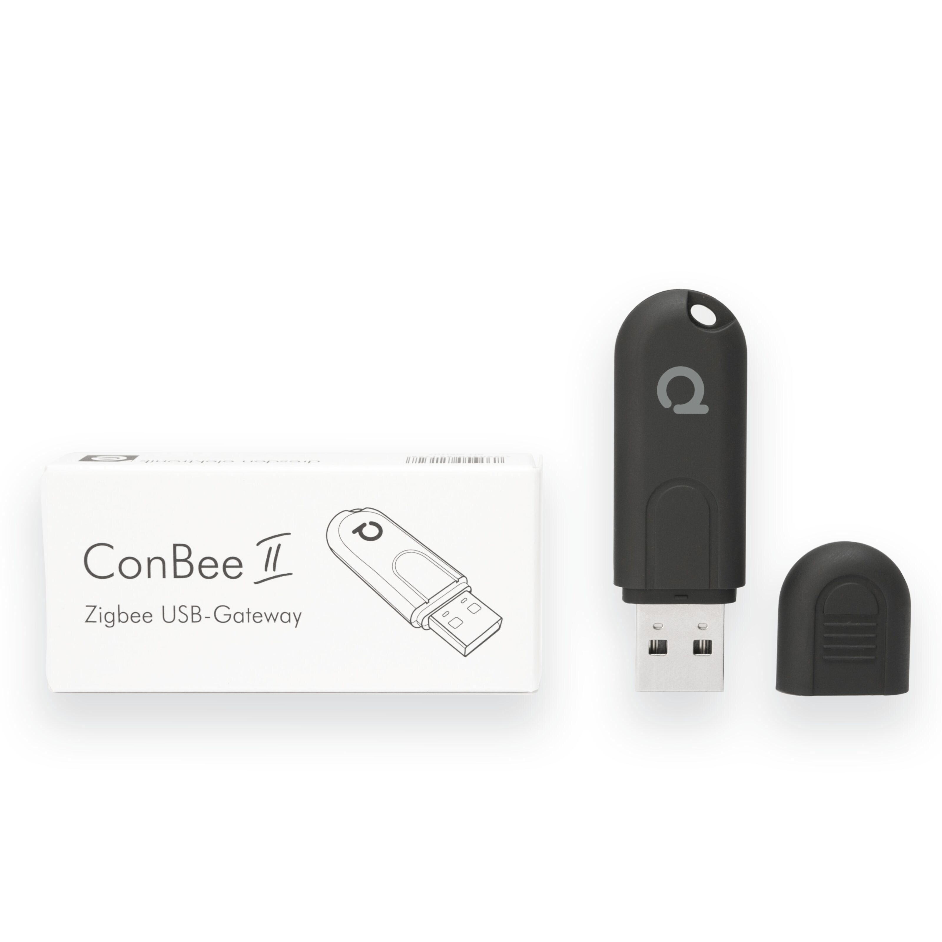 Conbee II Zigbee-kontroller for USB