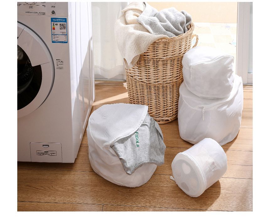 Caraboomie - Waszak voor wasmachine (verschillende uitvoeringen)