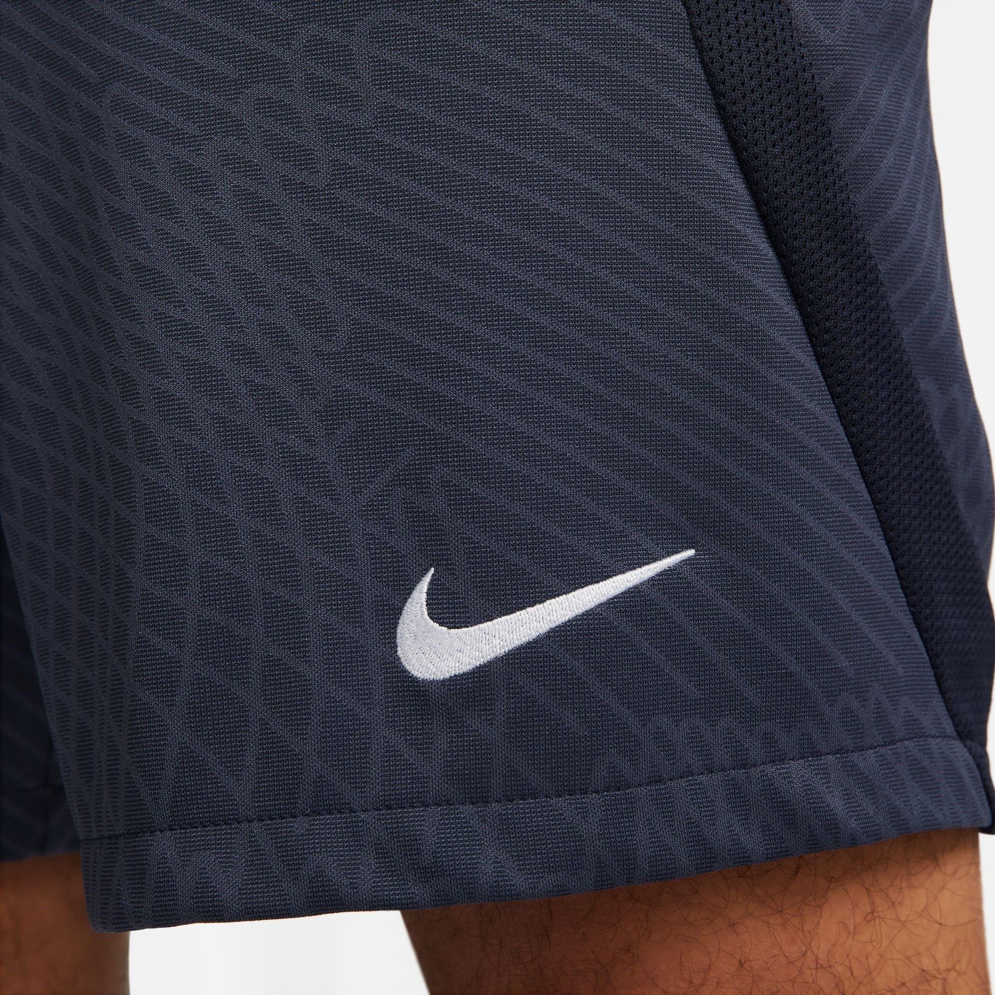 Nike Tottenham Hotspur Strike Shorts 2023 2024 Adults