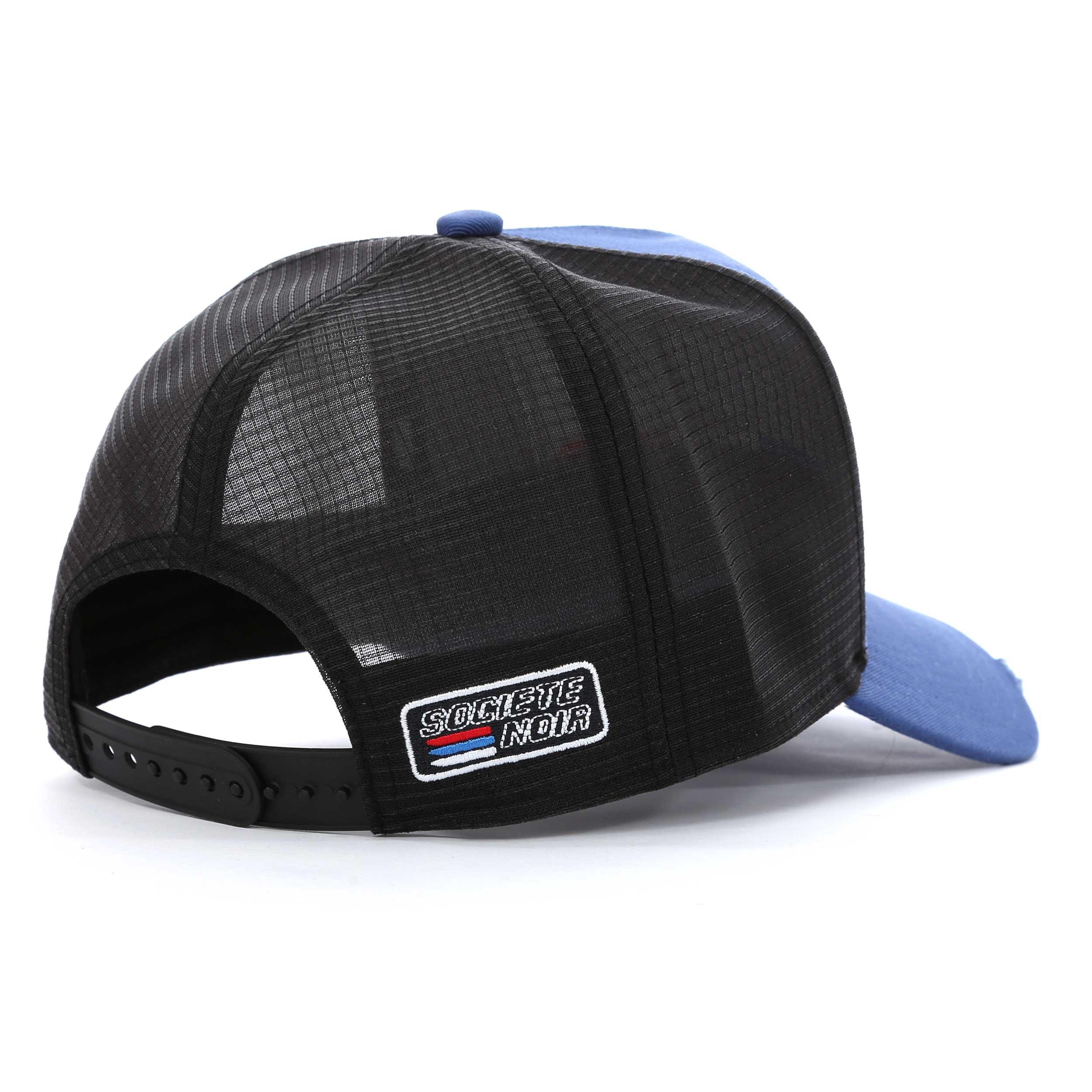 Societe Noir SN Paris Trucker Cap Mens