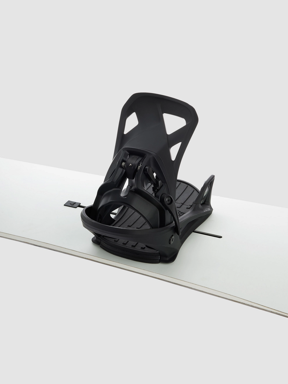 Burton Step On Men 2025 Snowboard Bindings black