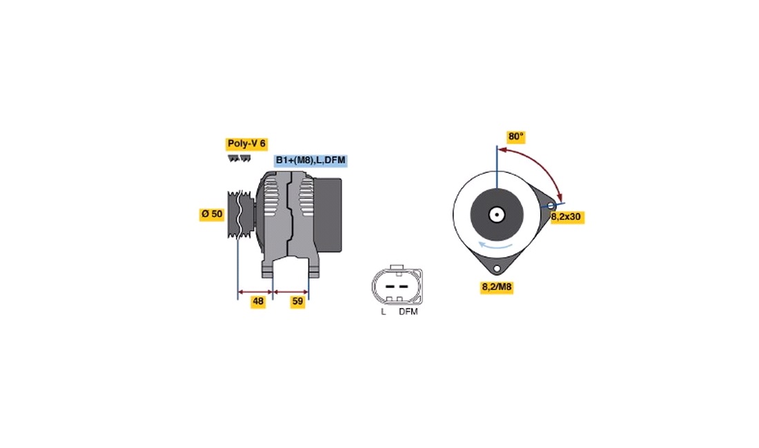 Generator