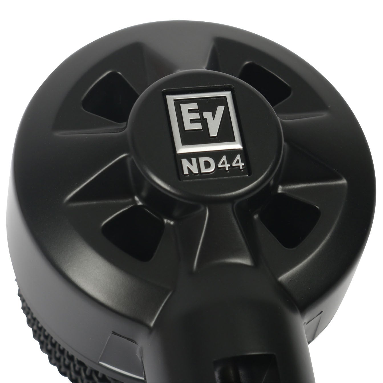 Electro-Voice ND44 microfoon voor tom, snare en gitaarversterker