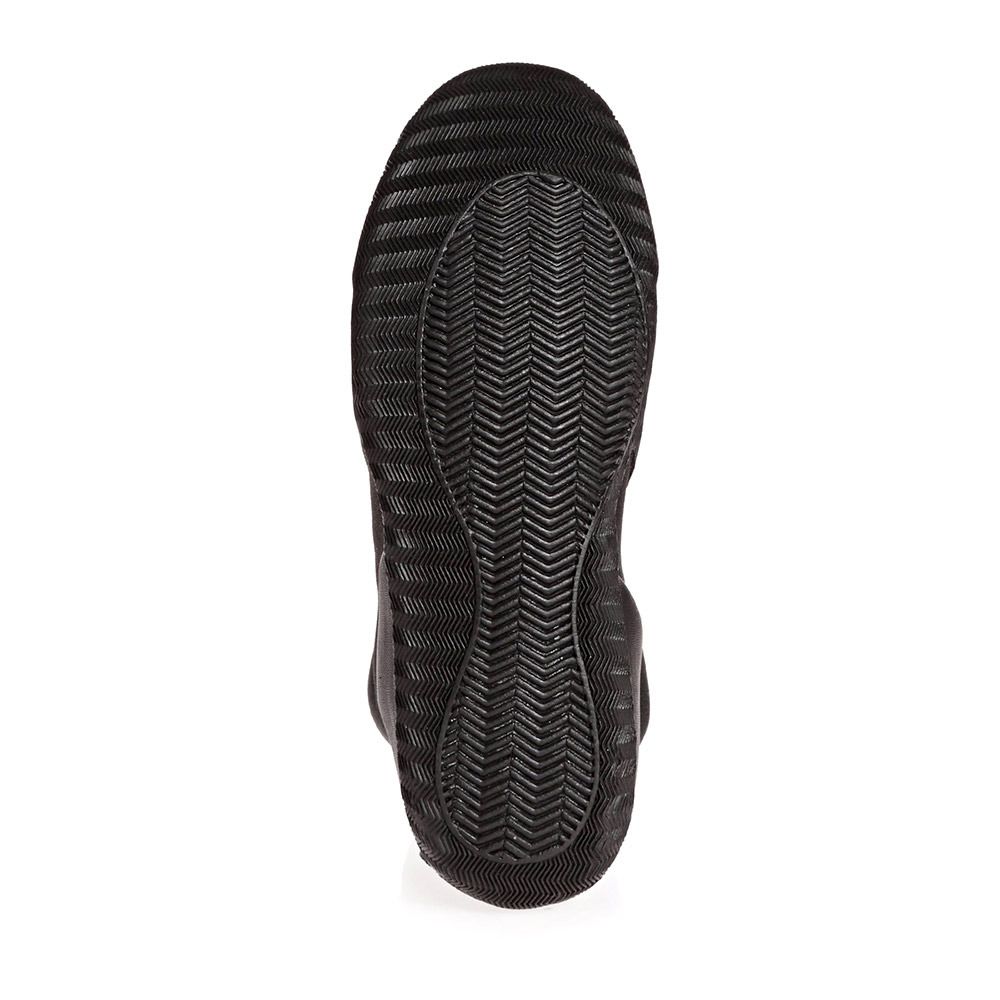 O'Neill HEAT RT - Chaussons néoprène 3mm black