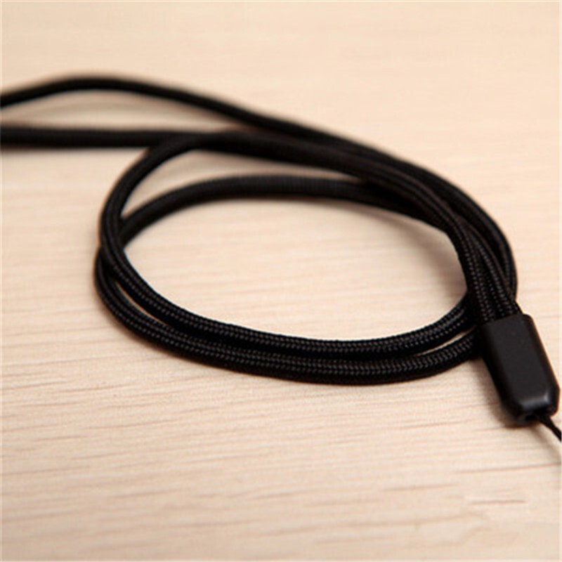 AirPods Pro 2 / AirPods Pro Handgelenkschlaufe Universal Anti-Lost Phone Strap - Schwarz
