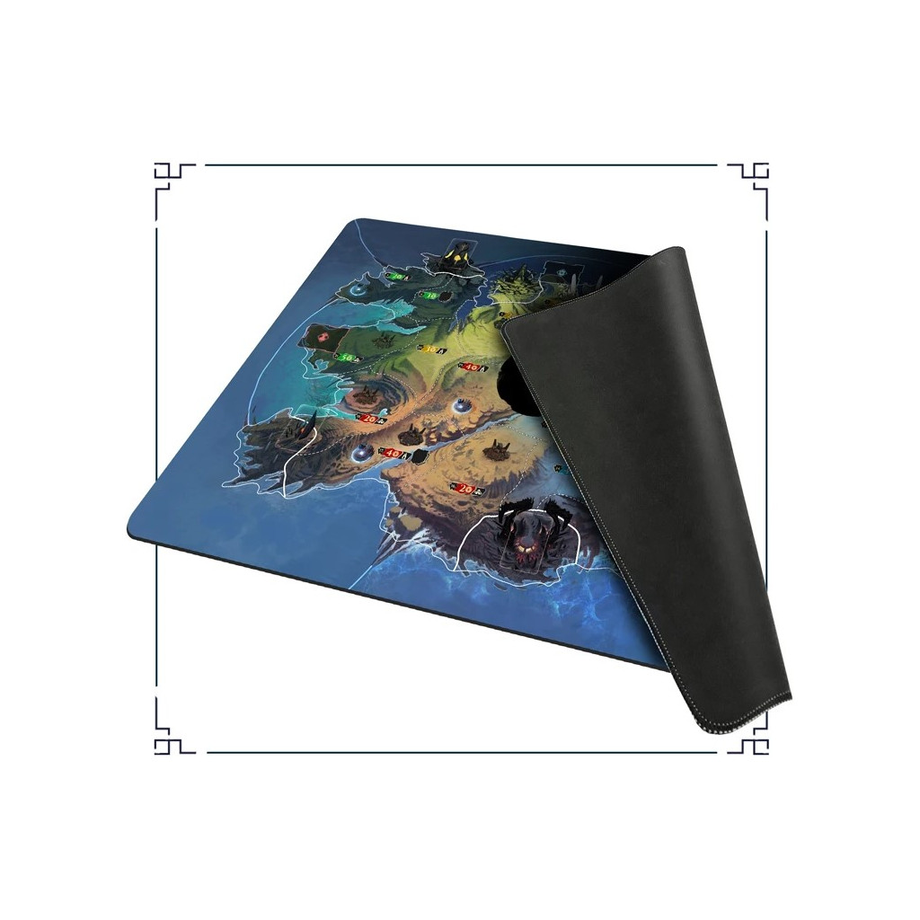 Lords of Ragnarok - Playmat