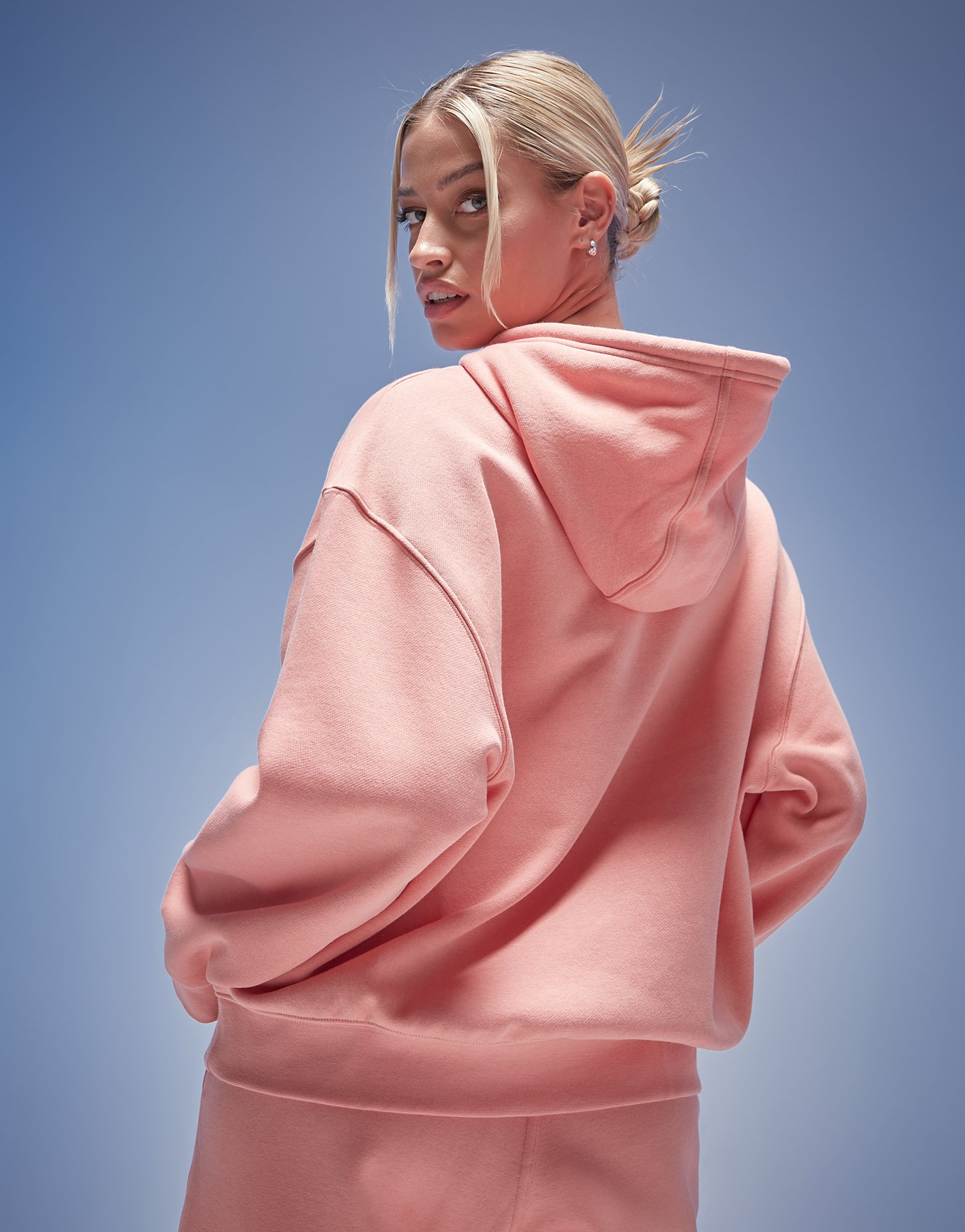 adidas Originals Sweat à Capuche Essential Femme