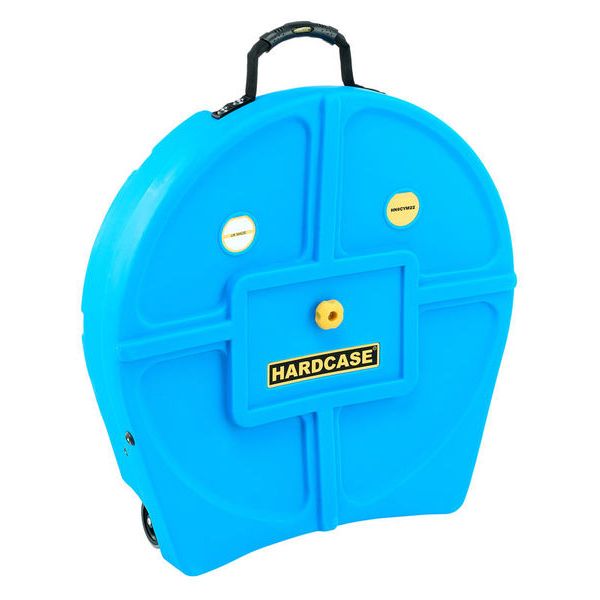 Hardcase 22