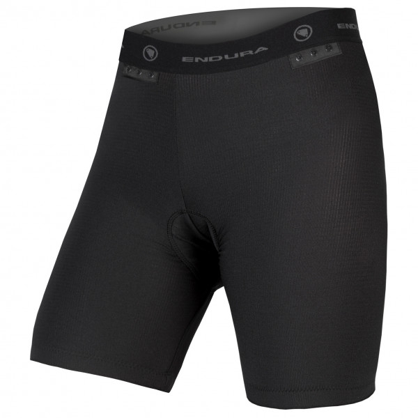 Endura - Women's Padded Clickfast Liner Shorts - Sous-vêtement de cyclisme