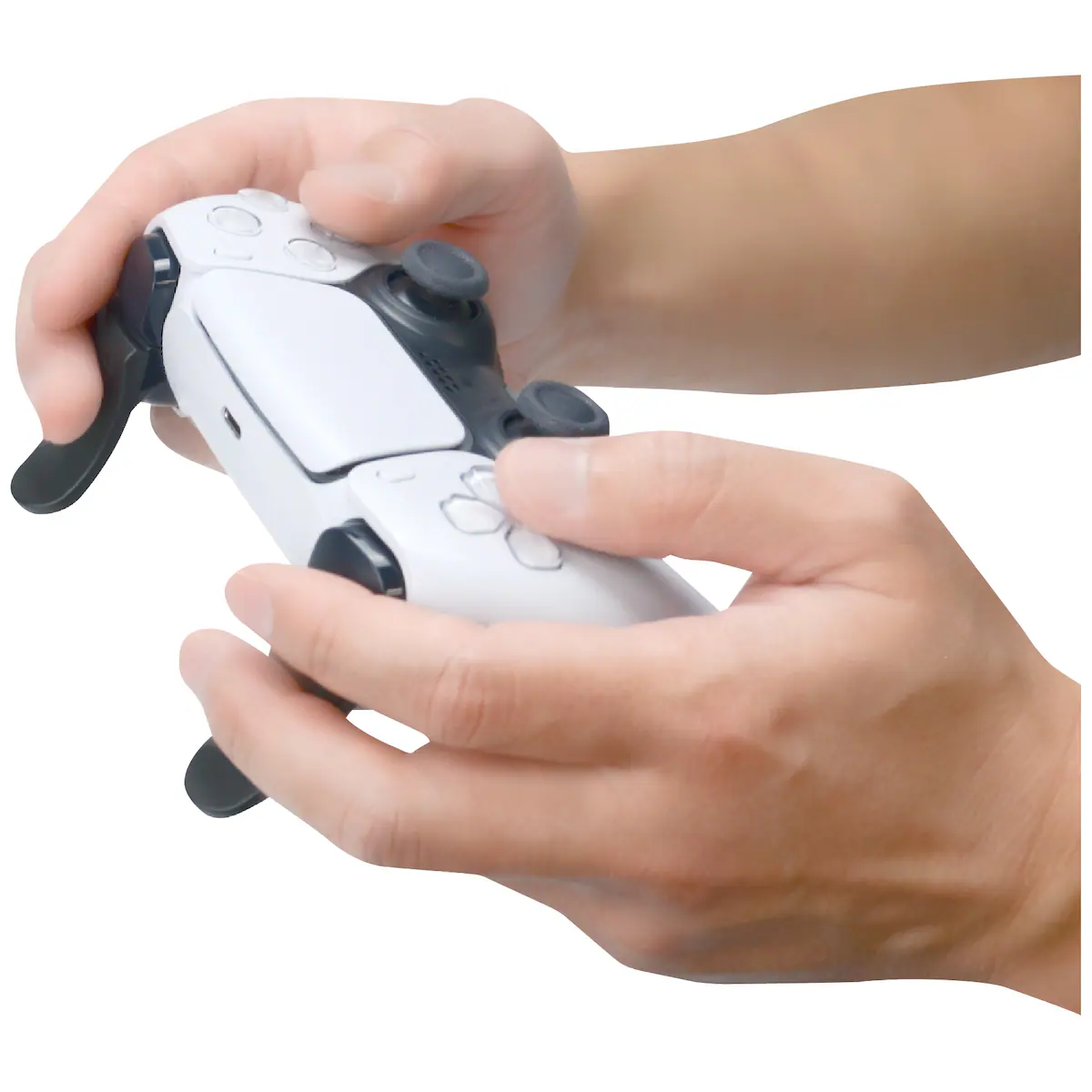 Flick Stick Long Trigger Extension for PS5 kontroller