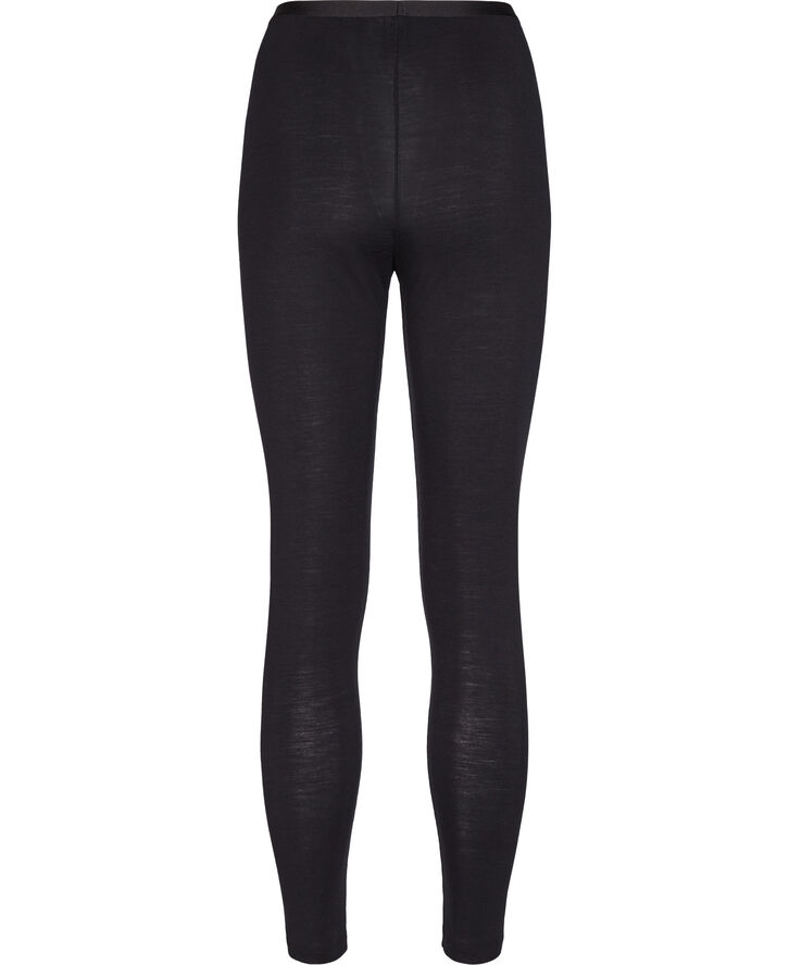 Calida True Confidence Leggings Ws schwarz