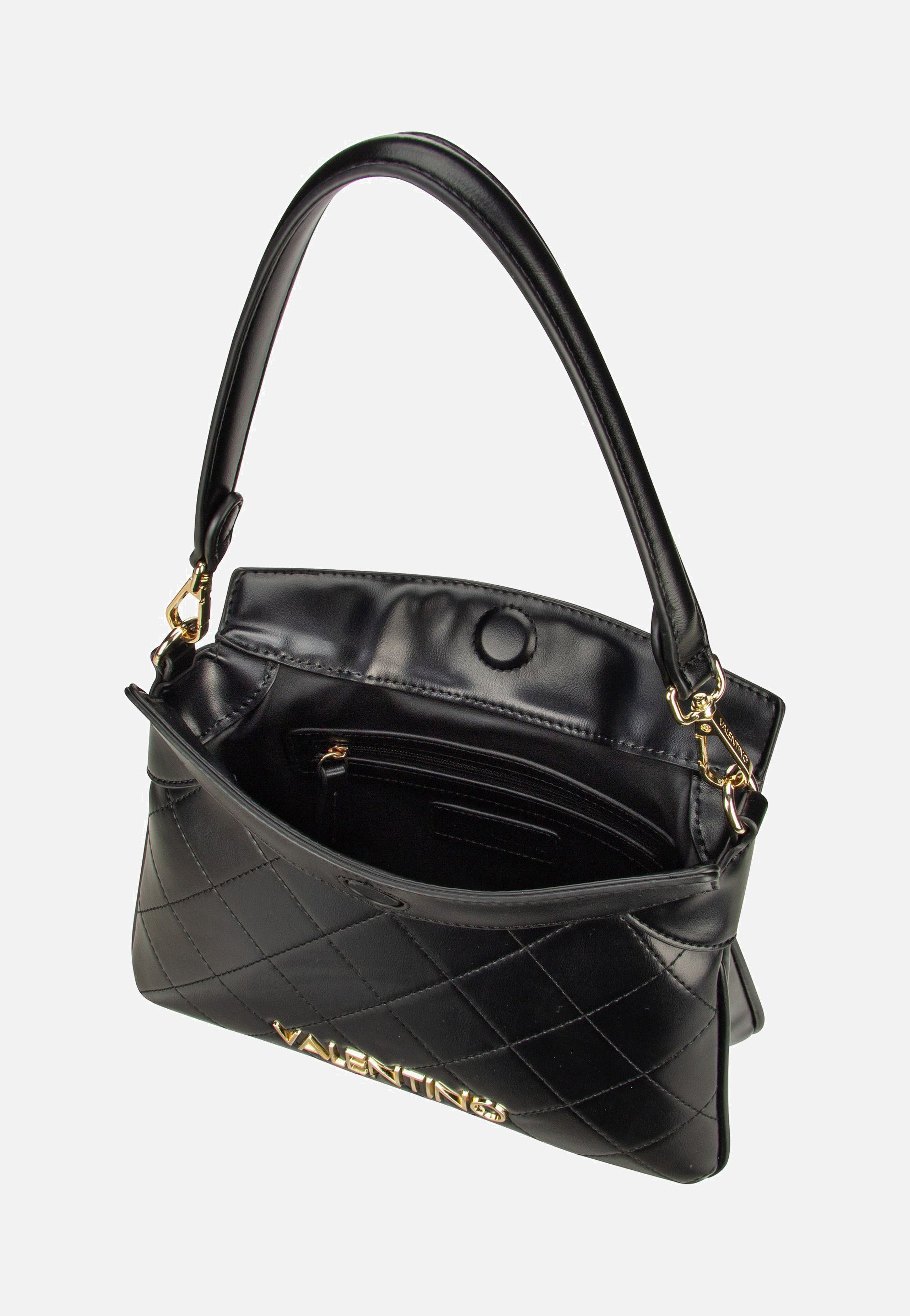Nur RE G907 Nero - Abendtasche