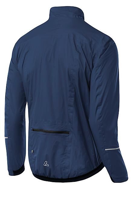 LOFFLER - VESTE IMPERMEABLE BIKE RAIN JACKET PL ACTIVE M