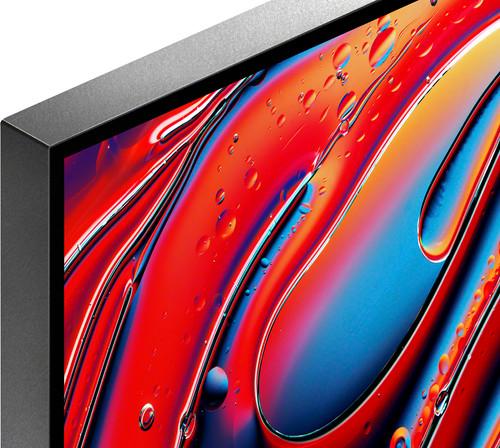 Sony 65'' Bravia 9 4K QLED XR Mini-led (2024)