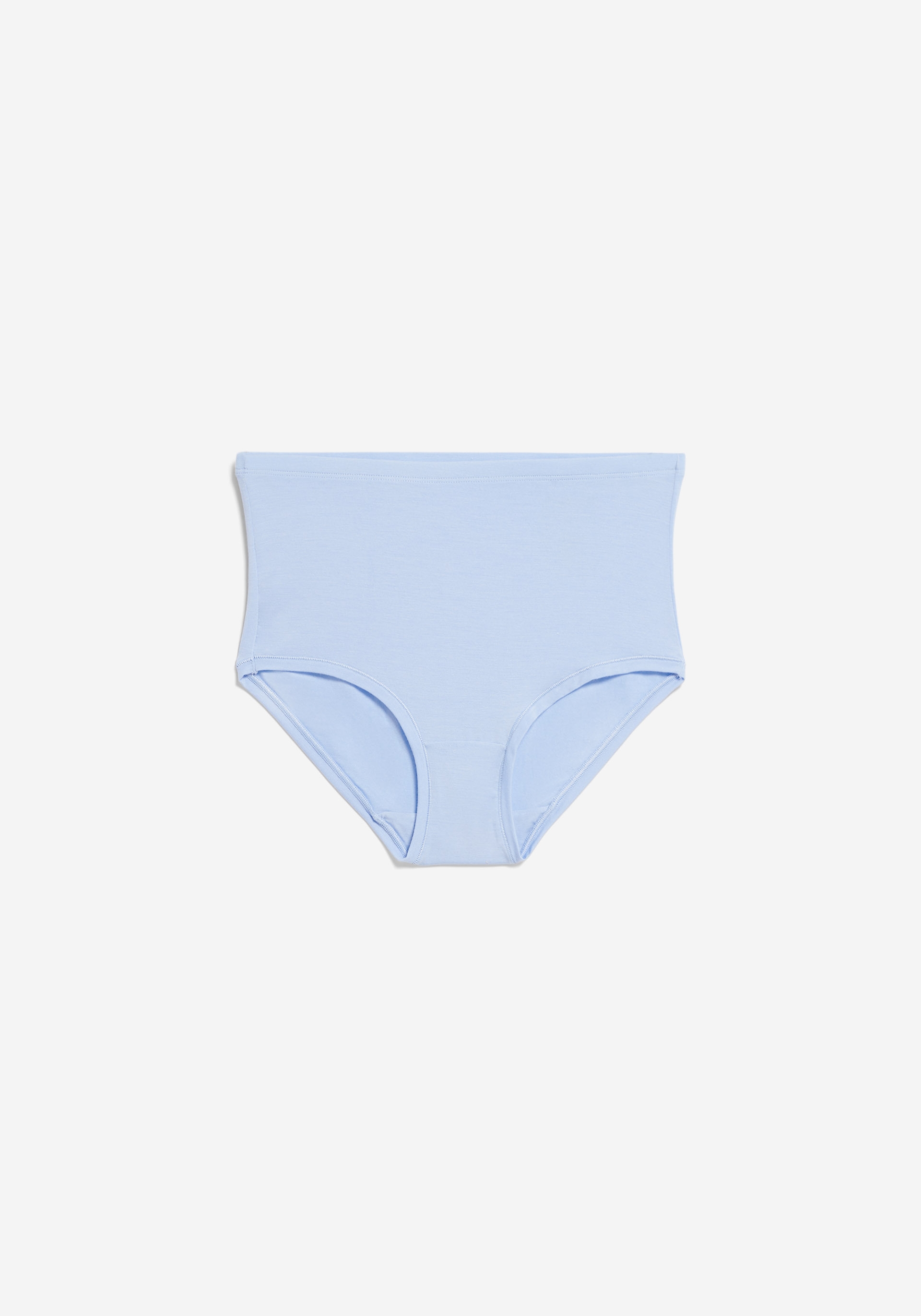 Armedangels High Waist Slip Birtaa Morning Blue
