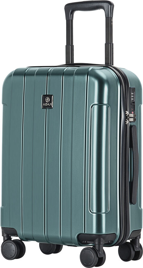 ADAX Adax hardcase 55cm Renee Green