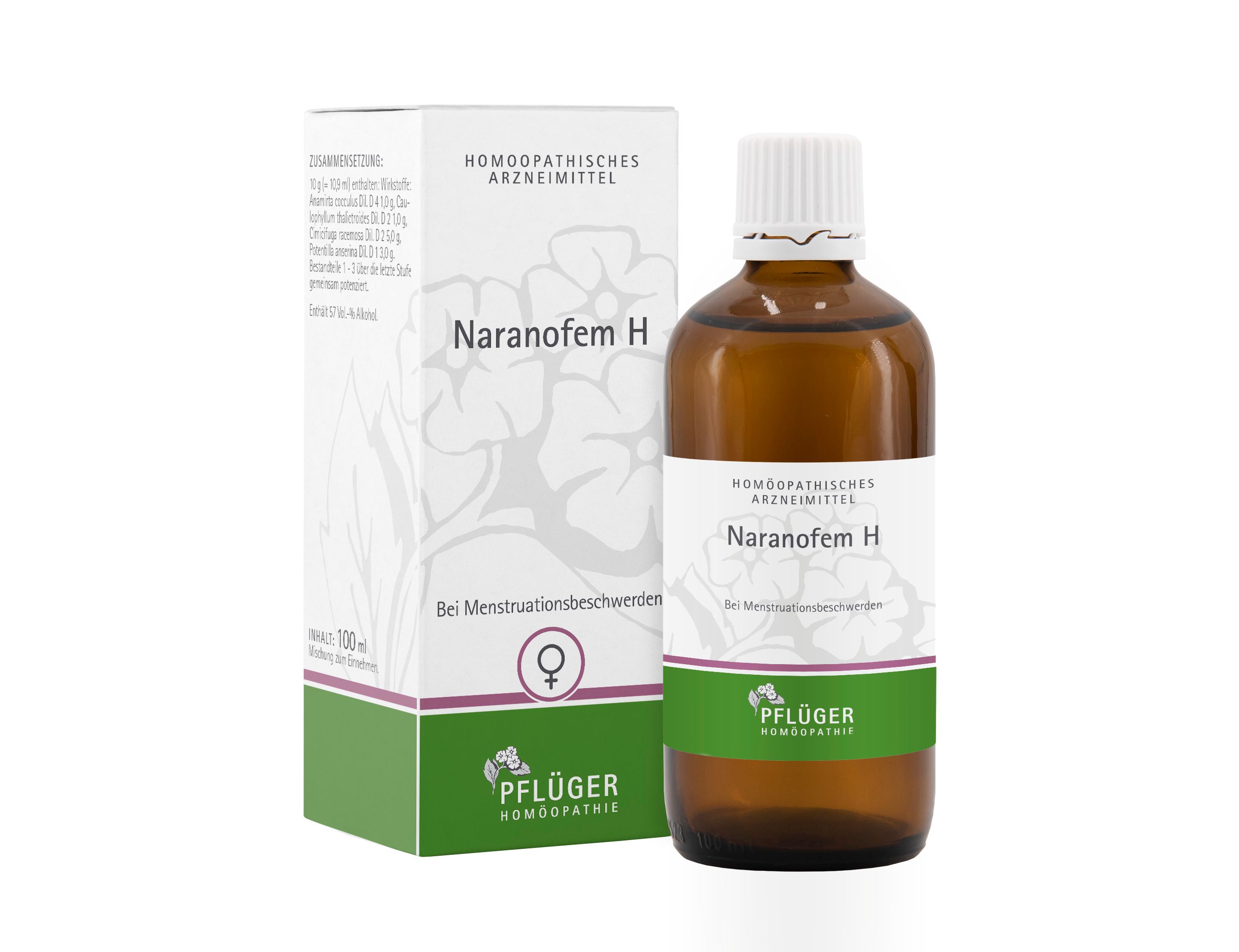 Naranofem H