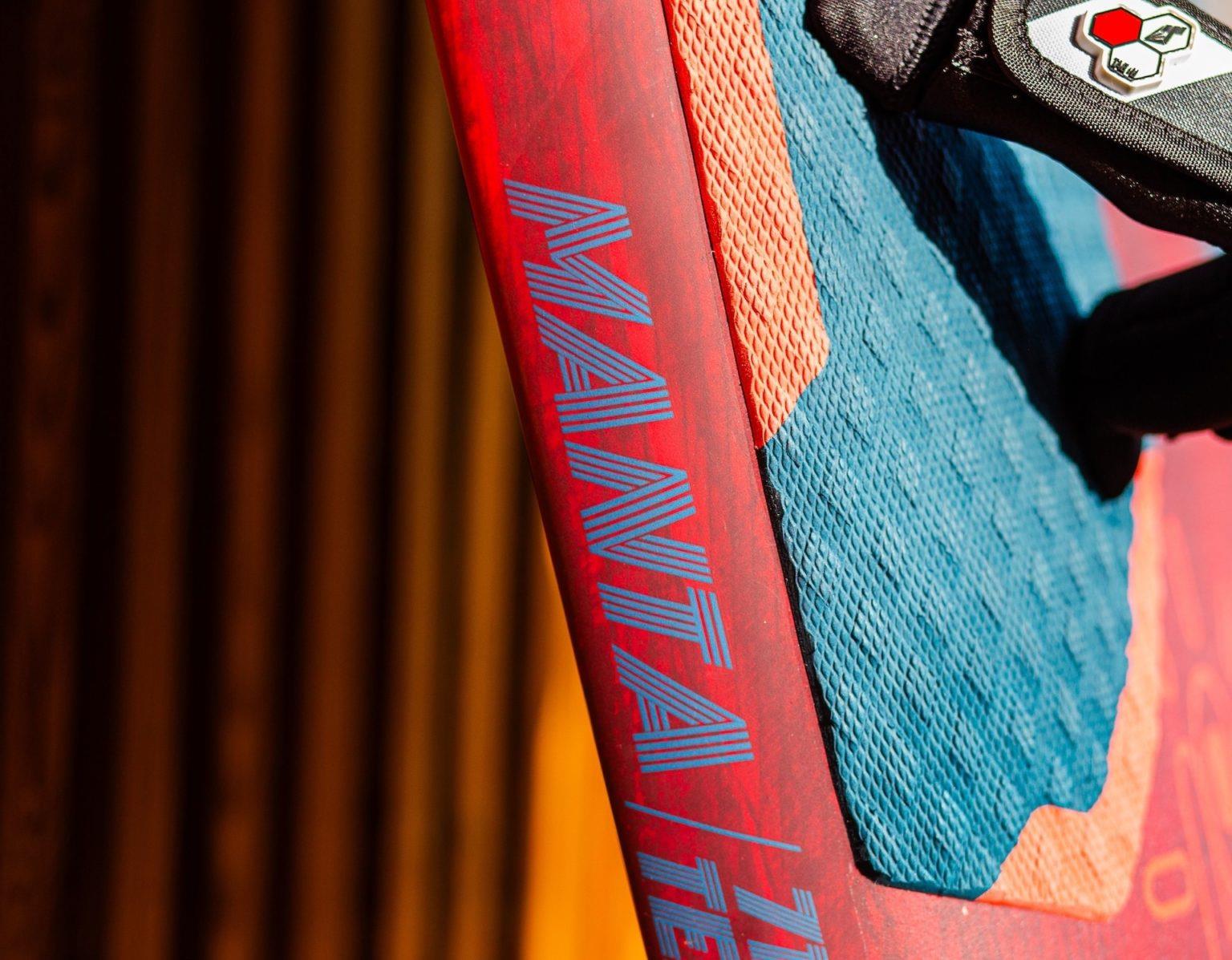 Tabou Manta Speed - 2024 64 L