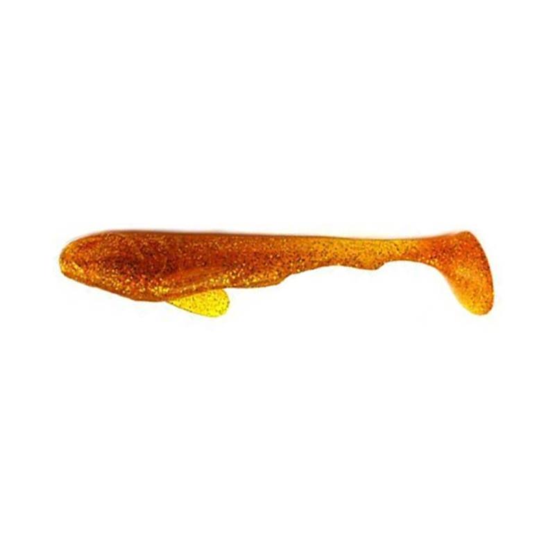 Leurre Souple Crazy Fish Tough 5” - 12.5Cm - Par 5