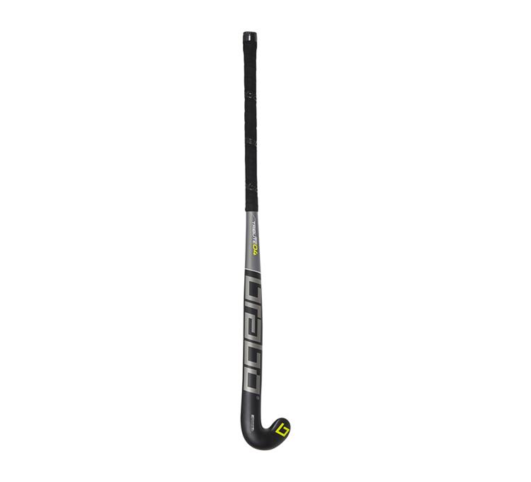 Brabo G-Force TC-4 Neon Yellow Hockeystick