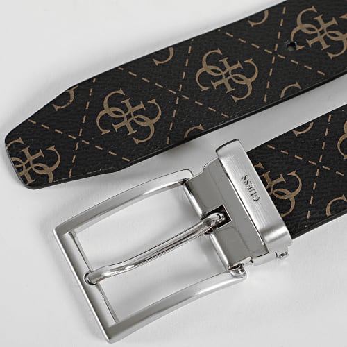 Ceinture BM7541 Noir