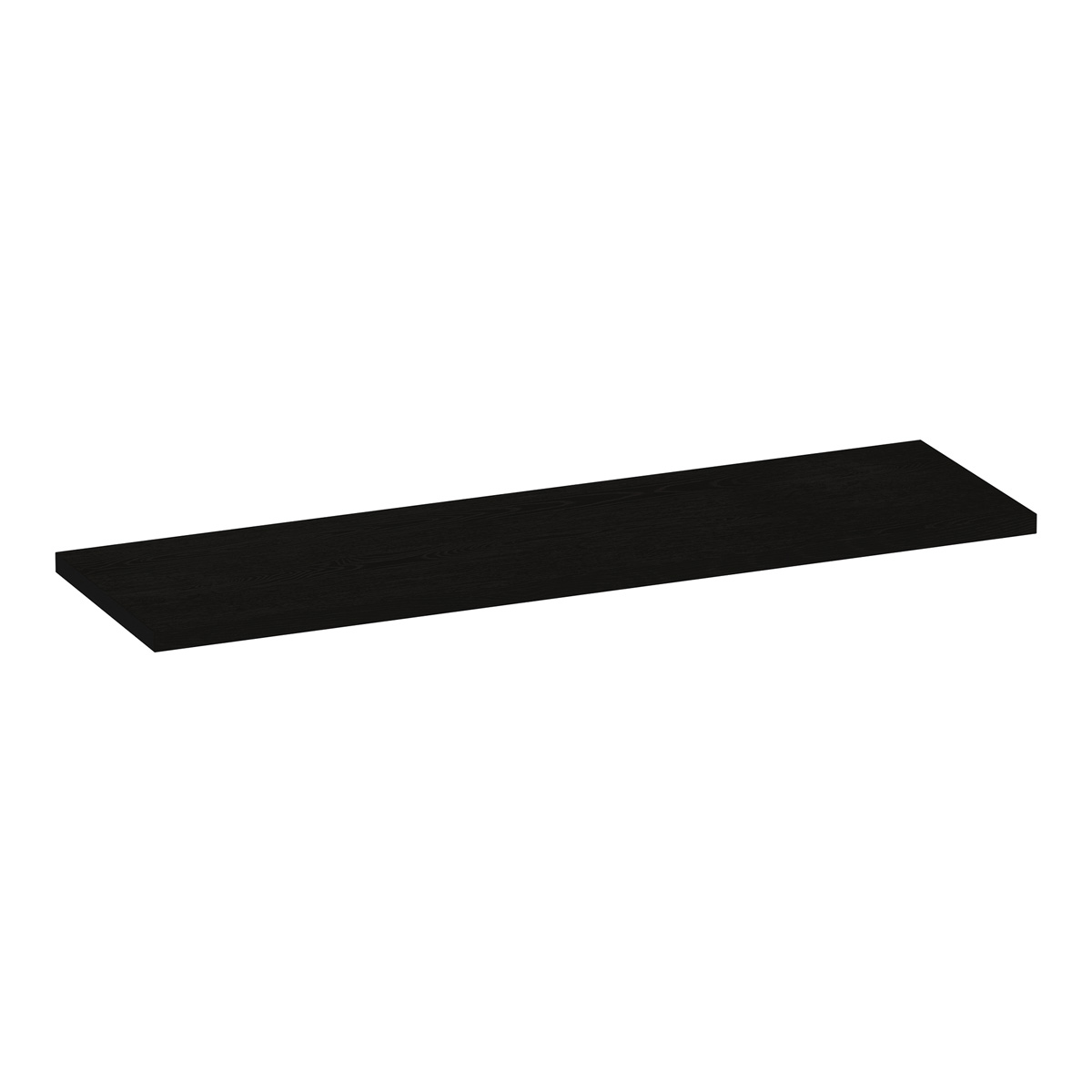 Brauer Ocean Medium toppaneel 160cm timber black