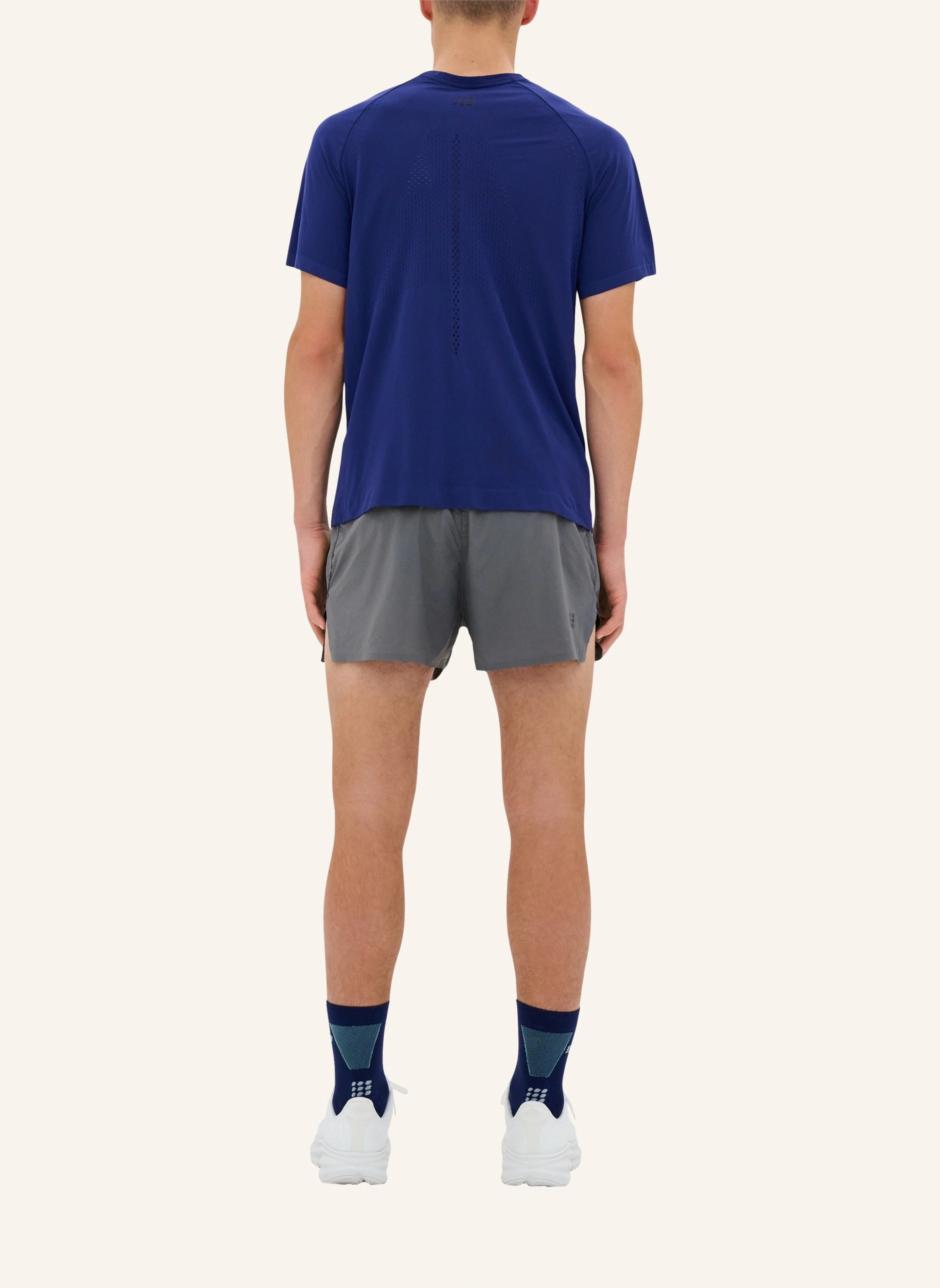 cep Laufshirt ULTRALIGHT SHORT SLEEVE