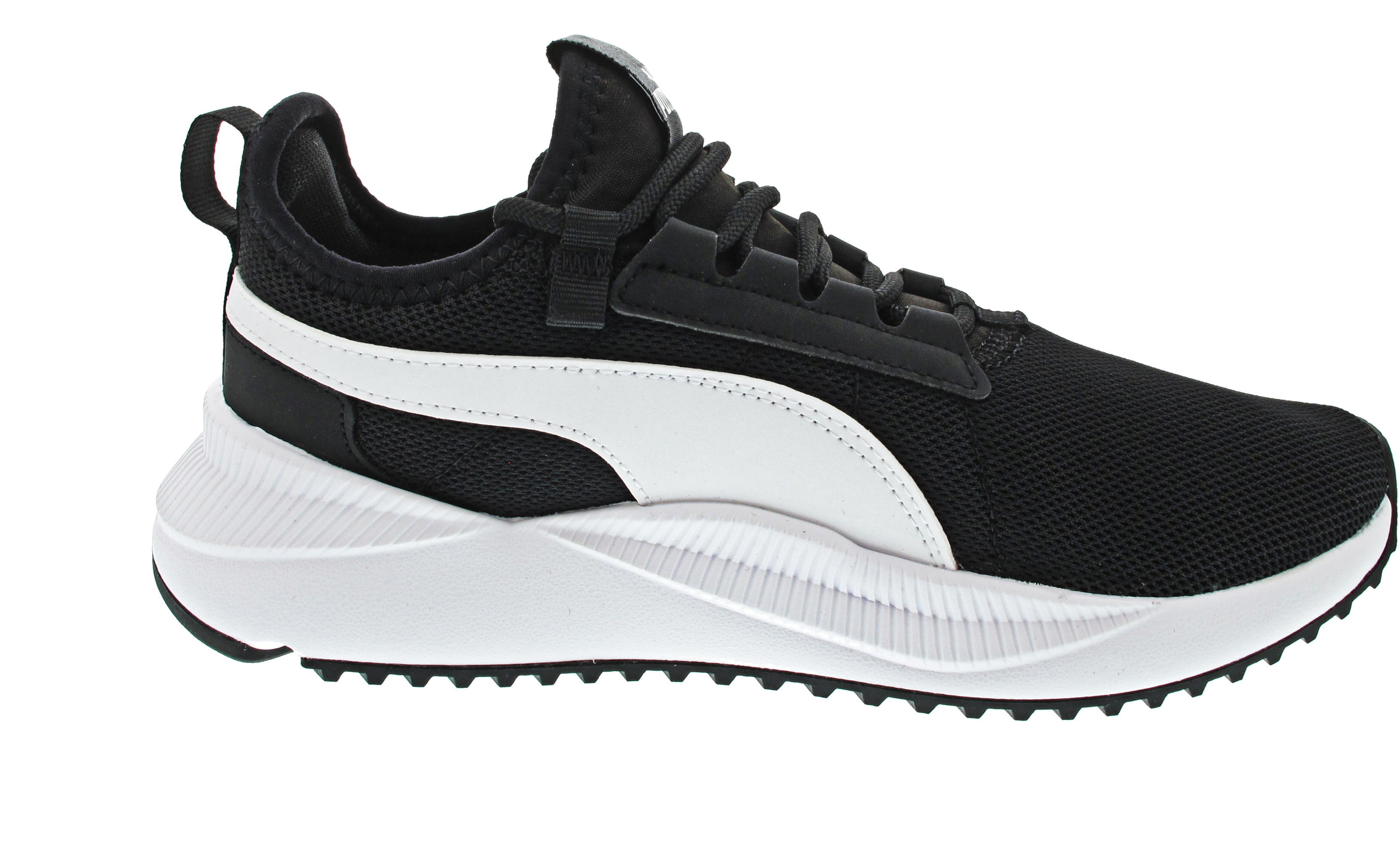 Puma Pacer Easy Street Jr Sneaker schwarz