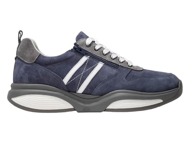 Xsensible 30073.2 wijdte H SWX3 - Men HX Denim