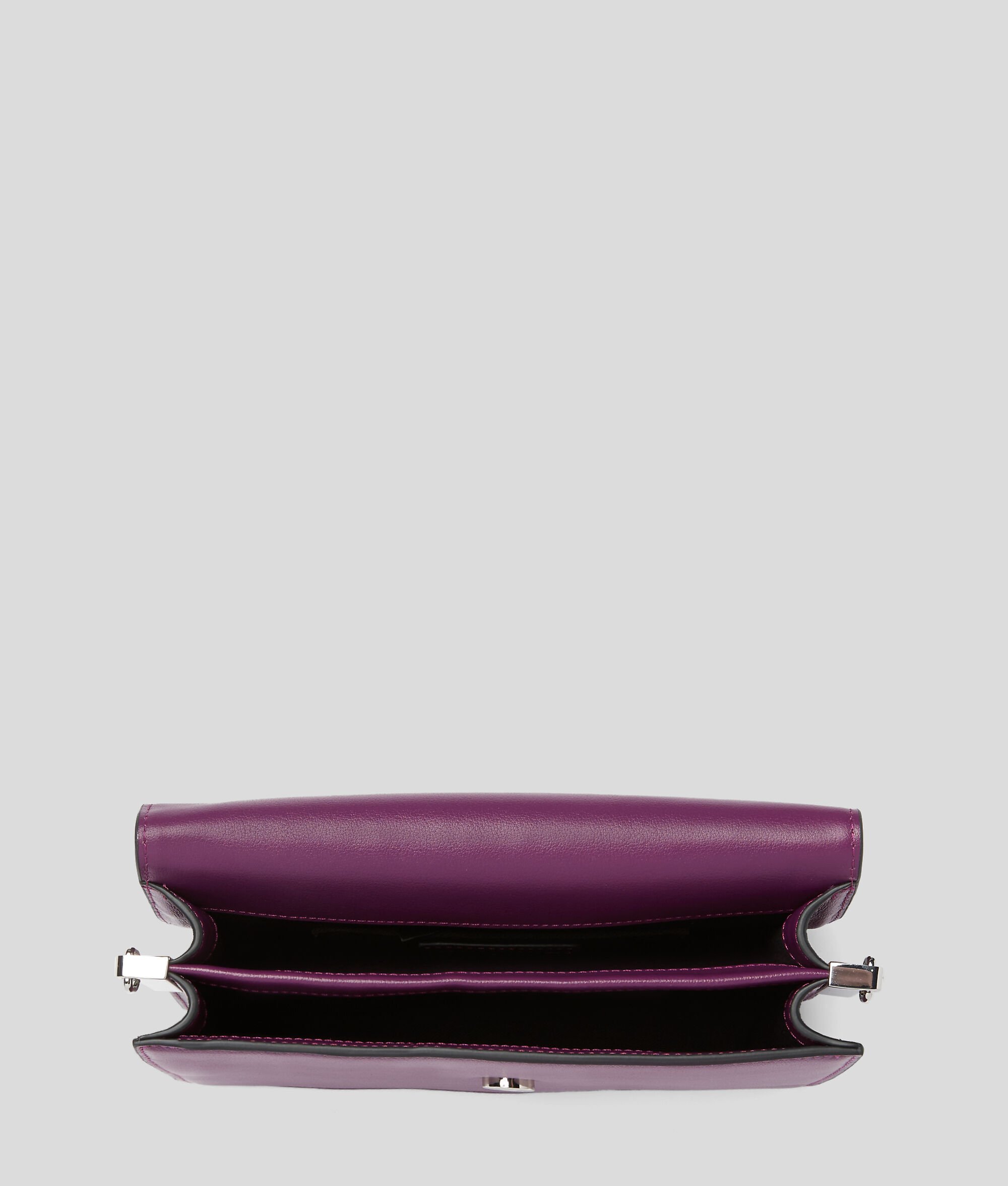 SAC PORTÉ ÉPAULE DE TAILLE MOYENNE K/SIGNATURE