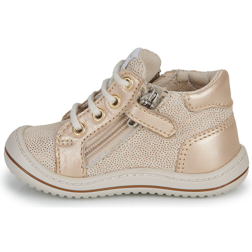 GBB - FLEXOO ZIPETTE - Beige