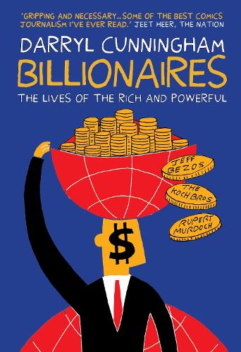 Billionaires (Paperback)