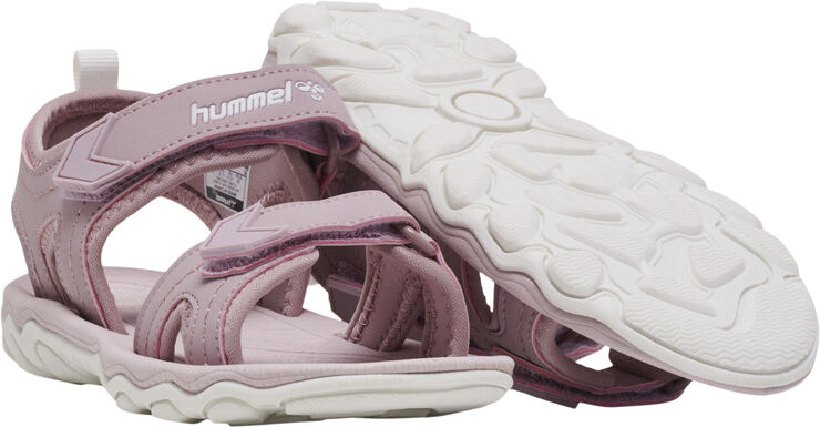 Hummel Sport sandaler Pink