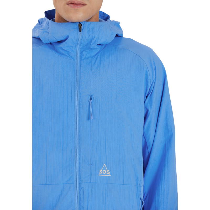 SOS Ben Nevis Super Light Insulated Jakke Herre