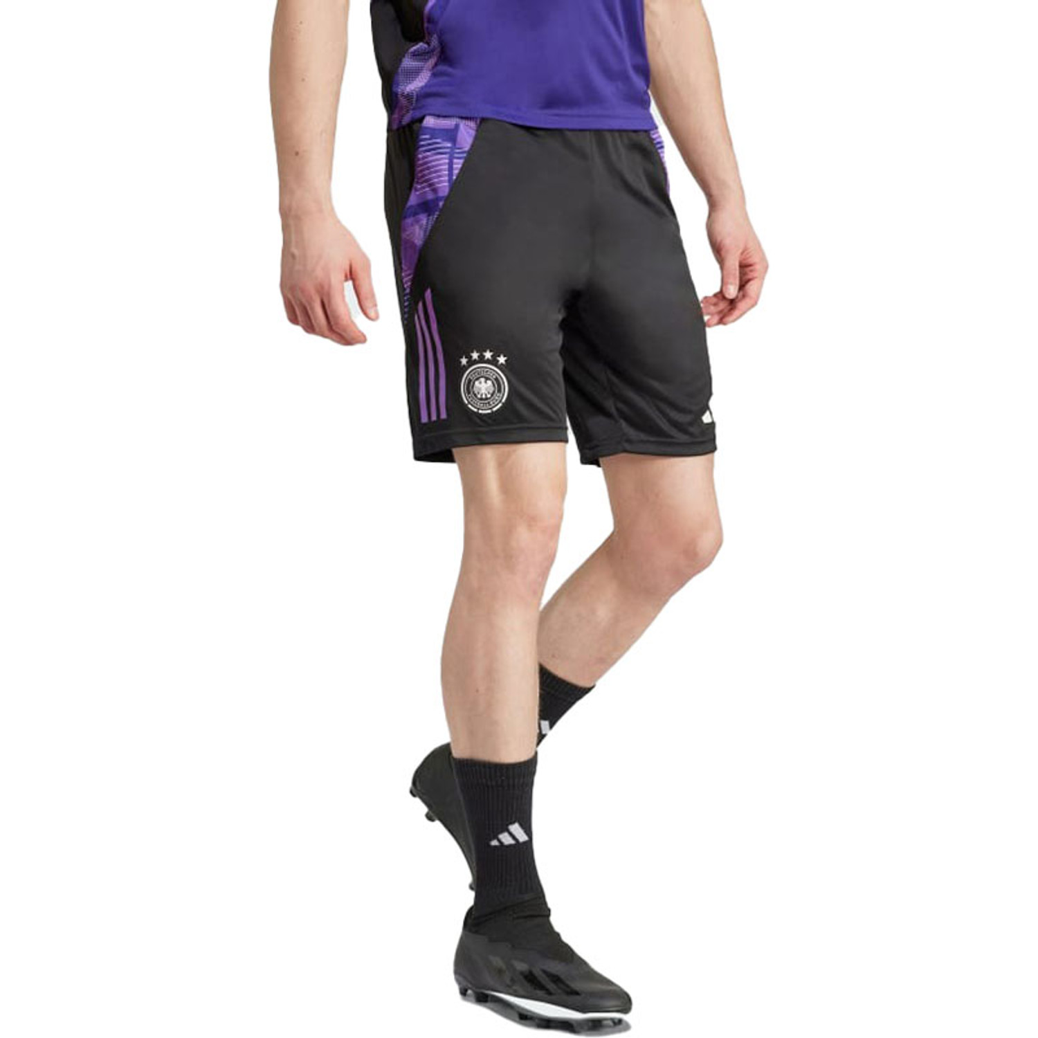adidas Duitsland Trainingsset