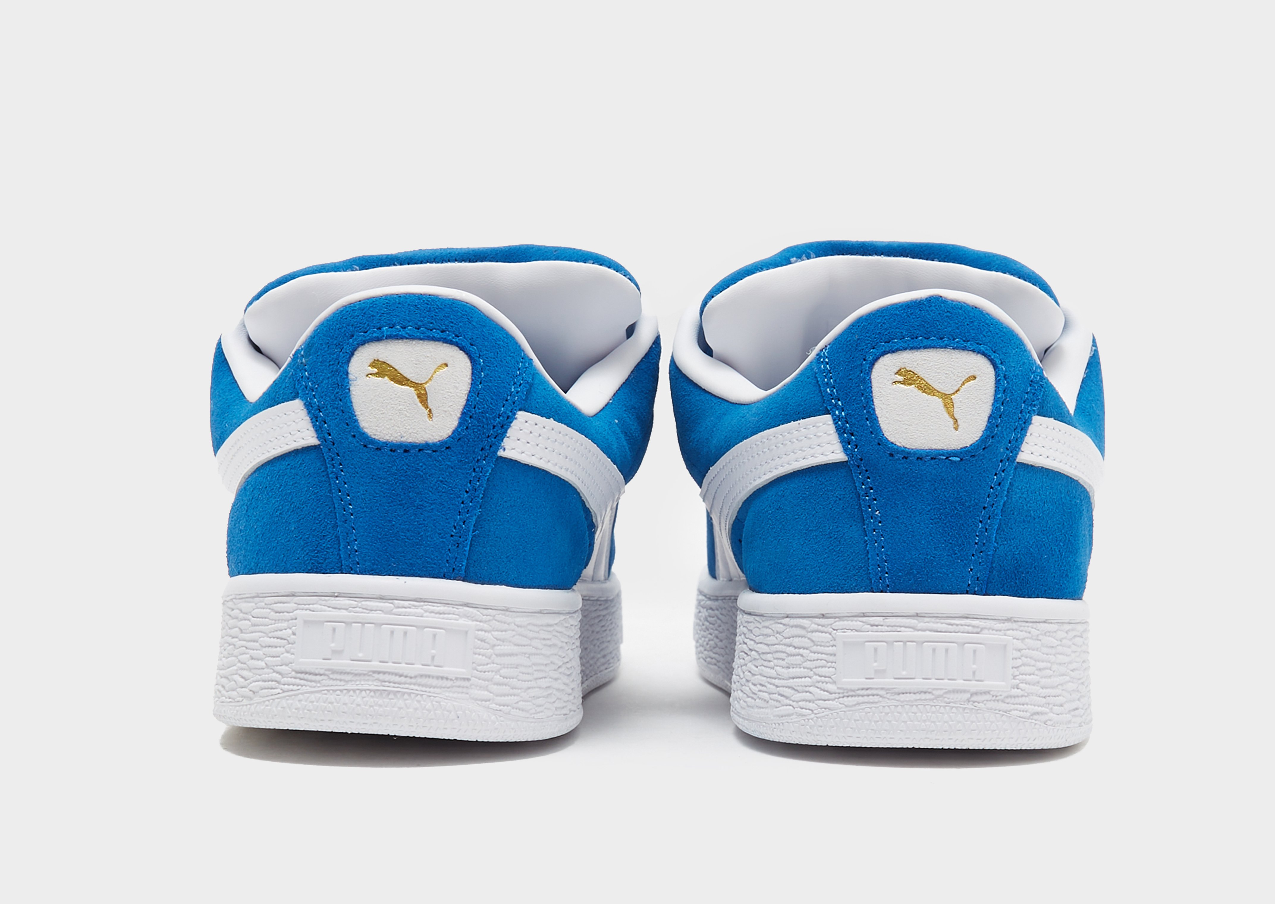 Puma Suede XL Homme